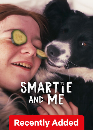 Smartie and Me poster